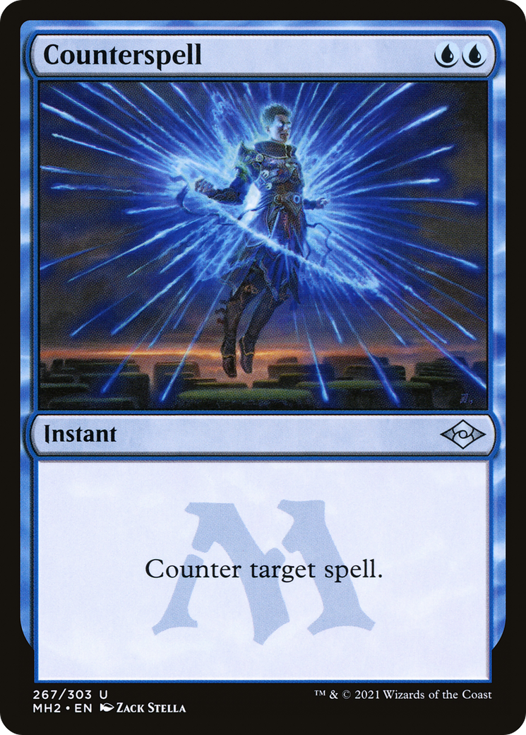 Counterspell [Modern Horizons 2]