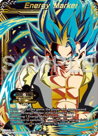 Energy Marker (World Championship 2024) [Tournament Promotion Cards]