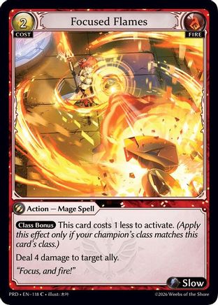 Focused Flames (118) - asphodelparadise