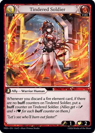 Tindered Soldier (136) - asphodelparadise