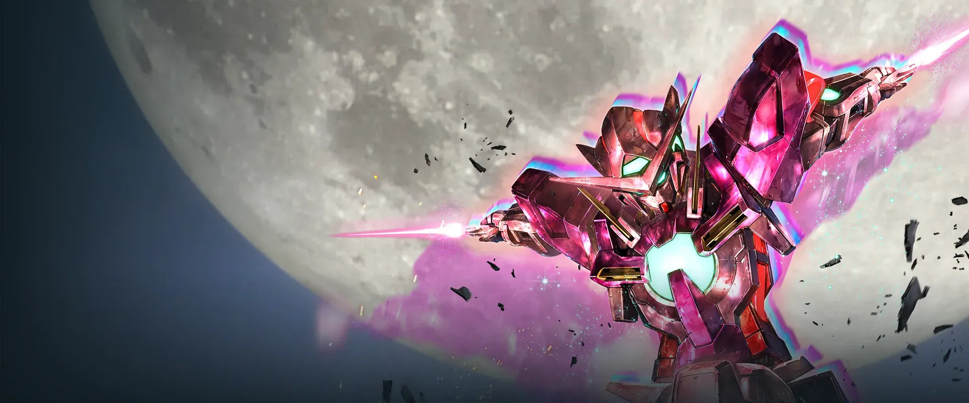 Gundam TCG 
Steel Requiem
GD03