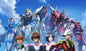 Gundam 1st Anniversary Event