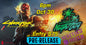 Cyberpunk TCG Prerelease GIG 1 30th September 2026