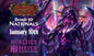 Flesh and Blood Road to Nationals January 10th