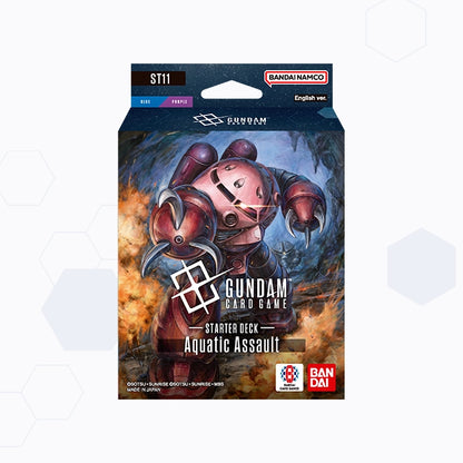 Gundam ST-11 - 14 Release Event 27th September