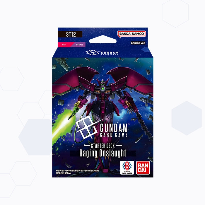 Gundam ST-11 - 14 Release Event 27th September