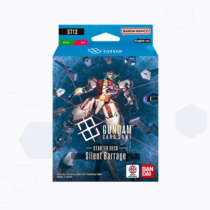Gundam Starter Deck Release Event 25th September