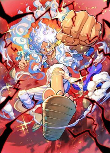 One Piece Deck Party ticket, Saturday, August 1st 2026