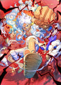 One Piece Deck Party ticket, Saturday, August 1st 2026