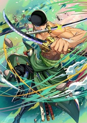 One Piece Deck Party ticket, Saturday, August 1st 2026