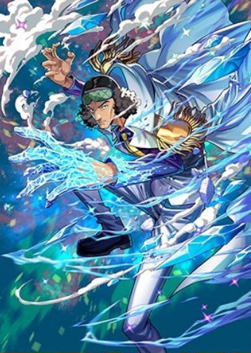 One Piece Deck Party ticket, Saturday, August 1st 2026