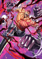 One Piece Deck Party ticket, Saturday, August 1st 2026
