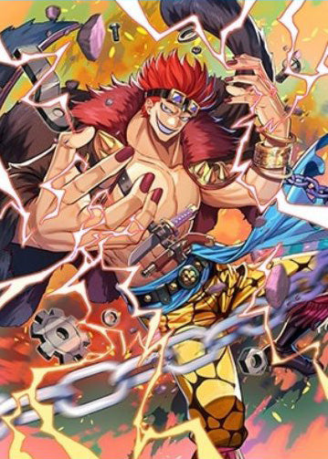 One Piece Deck Party ticket, Saturday, August 1st 2026