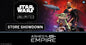 Heretics Haven SWU Ashes of the Empire Store Showdown
