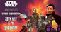 Star Wars Unlimited A Lawless Time Showdown