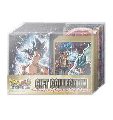 Gift Collection [GC-01]