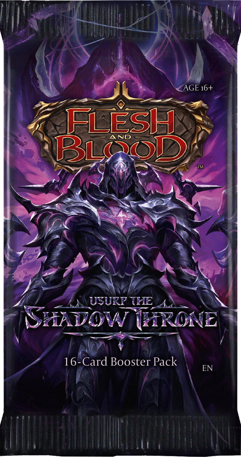 Heretics Haven Usurp the Throne Draft