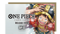 ONE PIECE CARD GAME 4th Anniversary Event (OP-17 Release Event) 22nd August